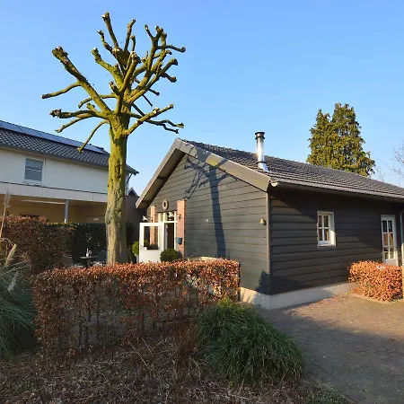 Sfeervol Brabant * Westerhoven