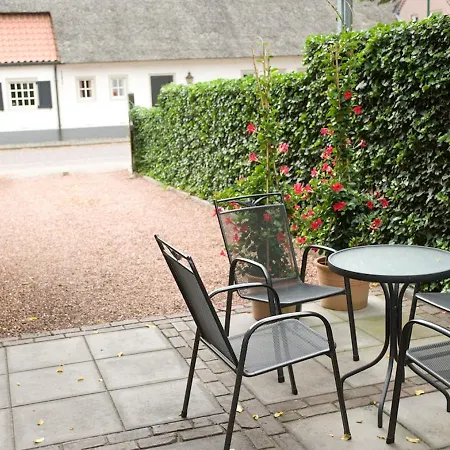 Sfeervol Brabant * Westerhoven
